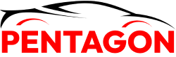 PENTAGON LOGO