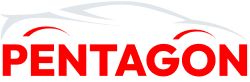 PENTAGON LOGO